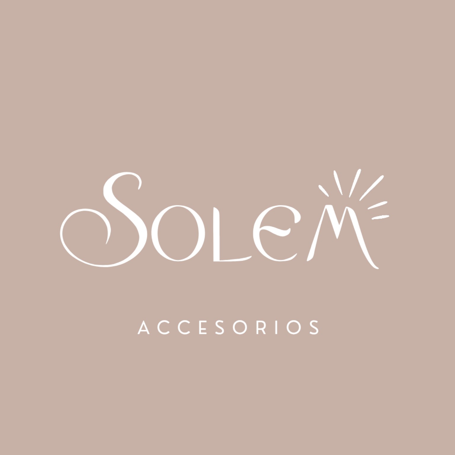 Solem Accesorios Logo